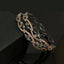 American Diamond Bangles 714377