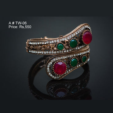 Turkish Watches & Bracelets TW-06