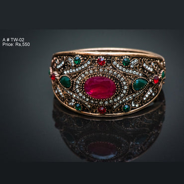 Turkish Watches & Bracelets TW-05