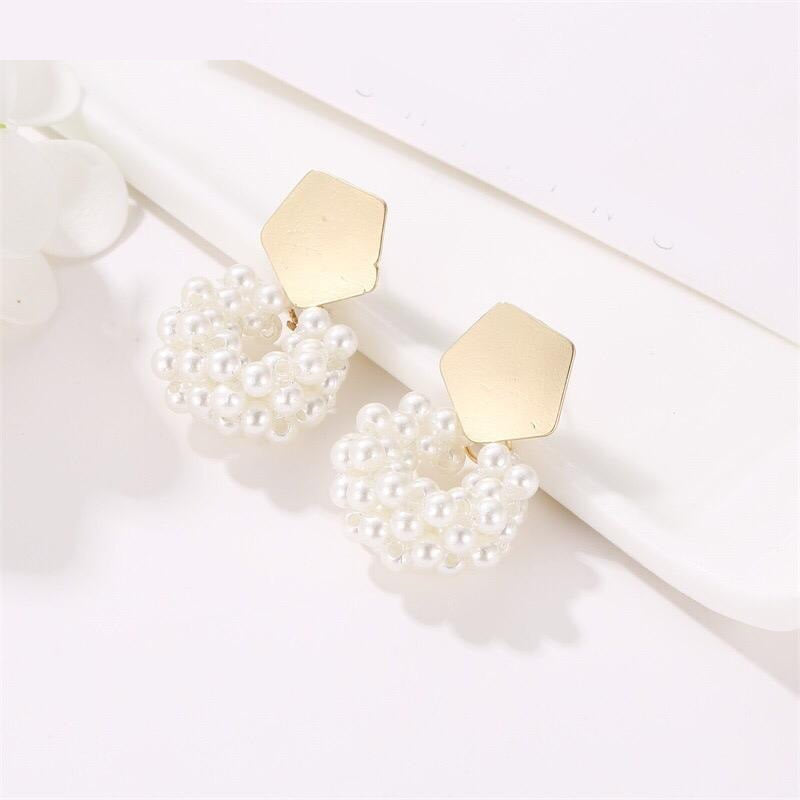 Small Earrings - Designer's Destiny 