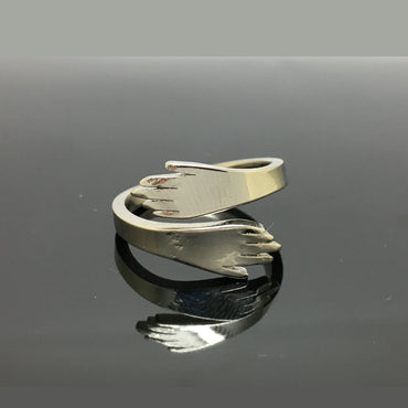 EID HUG RING HR0001