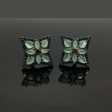American Diamond Studs 744280