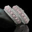Mint Pink Bangles 714231