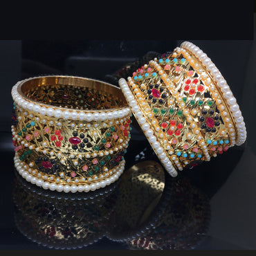 Traditional Bangles 514106
