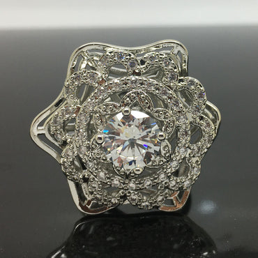Unique Fashion Ring 654365