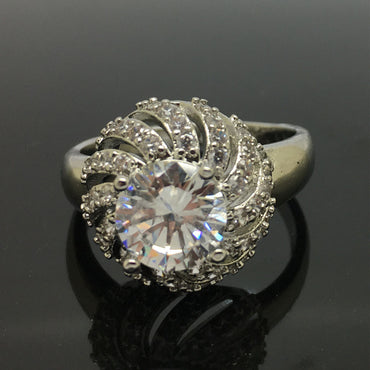 Unique Fashion Ring 654395
