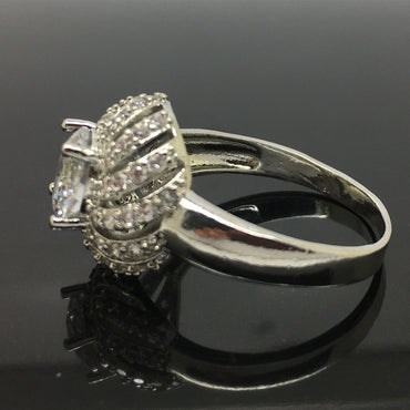 Unique Fashion Ring 654395