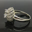 Unique Fashion Ring 654395