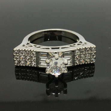 Unique Fashion Ring 654369