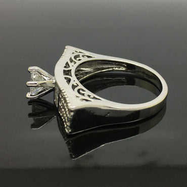 Unique Fashion Ring 654369