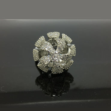 Unique Fashion Ring 654397