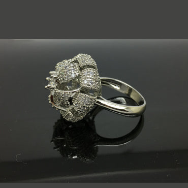 Unique Fashion Ring 654397
