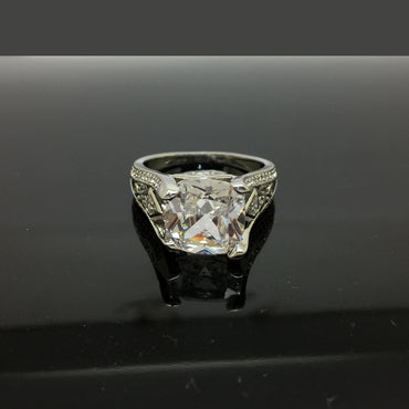 Unique Fashion Ring 654401