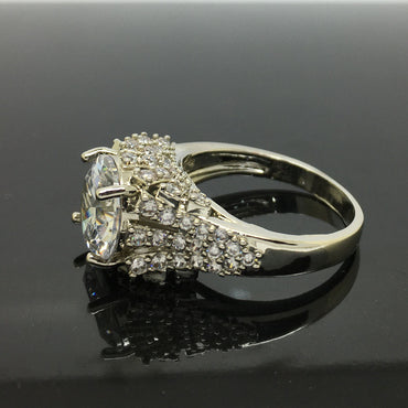 Unique Fashion Ring 654396