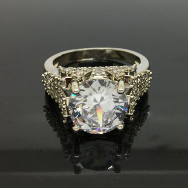 Unique Fashion Ring 654396