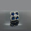 American Diamond Ring  754281