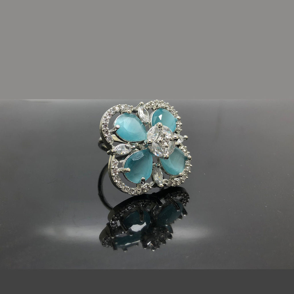 American Diamond Ring  754281
