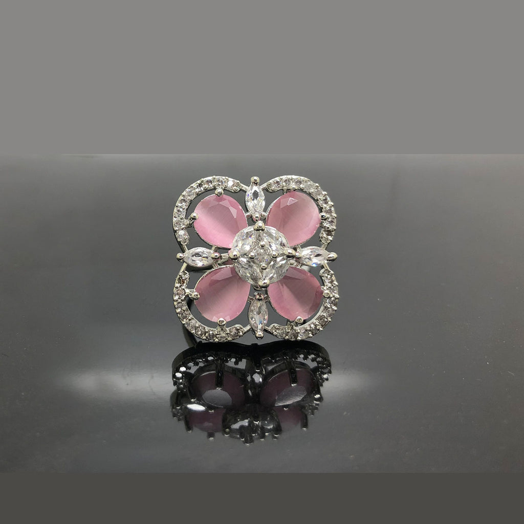 American Diamond Ring  754281