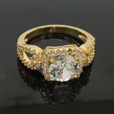 Unique Fashion Ring 654364