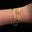 Name Bracelet NM-02