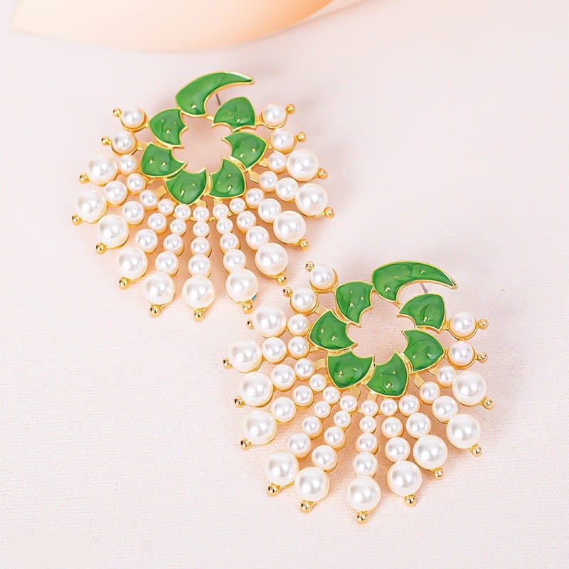 Fashion Earrings  644214