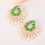 Fashion Earrings  644214